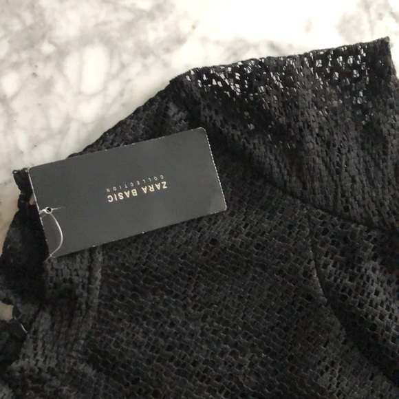 NWT Zara Dress - Picture 8 of 10